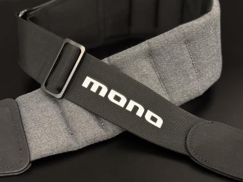 mono Betty Guitar Strap Short Ash (M80-BTY-ASH-S)