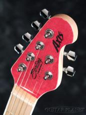 Sterling by MUSIC MAN SUB AX3FM-STP-M1 ステイン・ピンク(STP)【オンラインストア限定】_5