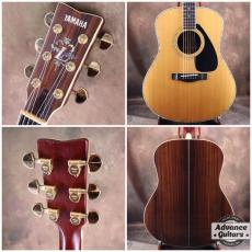 YAMAHA LL-23J【音に包まれる感覚を】_2