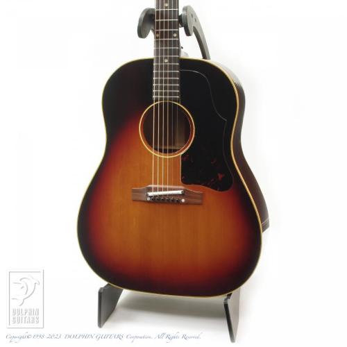 Gibson J-45【デモ動画掲載】