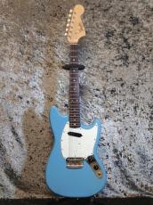 Fender Musicmaster Ⅱ '66