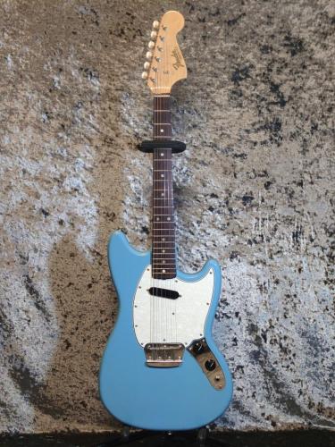 Fender Musicmaster Ⅱ '66