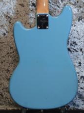 Fender Musicmaster Ⅱ '66_4