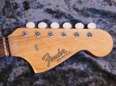 Fender Musicmaster Ⅱ '66_5