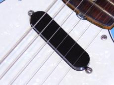 Fender Musicmaster Ⅱ '66_7