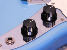Fender Musicmaster Ⅱ '66_9