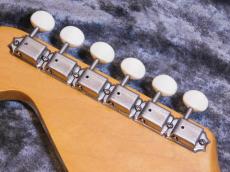 Fender Musicmaster Ⅱ '66_10