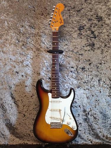 Fender Stratocaster '73 SB/R