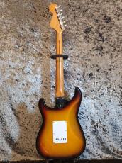 Fender Stratocaster '73 SB/R_2