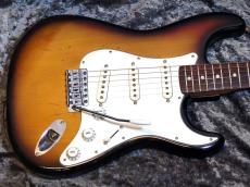 Fender Stratocaster '73 SB/R_3