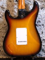 Fender Stratocaster '73 SB/R_4