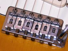 Fender Stratocaster '73 SB/R_7