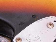 Fender Stratocaster '73 SB/R_10