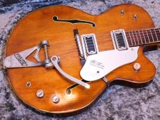 Gretsch 6119 Chet Atkins Tennessean Hollow Body '63~'64_3