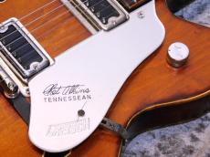 Gretsch 6119 Chet Atkins Tennessean Hollow Body '63~'64_6