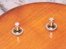 Gretsch 6119 Chet Atkins Tennessean Hollow Body '63~'64_7