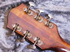 Gretsch 6119 Chet Atkins Tennessean Hollow Body '63~'64_8