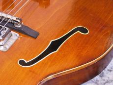 Gretsch 6119 Chet Atkins Tennessean Hollow Body '63~'64_10