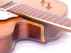 Gretsch 6119 Chet Atkins Tennessean Hollow Body '63~'64_13
