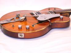 Gretsch 6119 Chet Atkins Tennessean Hollow Body '63~'64_14