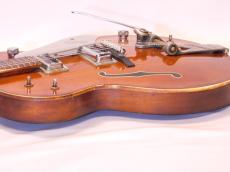 Gretsch 6119 Chet Atkins Tennessean Hollow Body '63~'64_15
