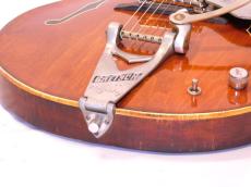 Gretsch 6119 Chet Atkins Tennessean Hollow Body '63~'64_16