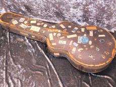 Gretsch 6119 Chet Atkins Tennessean Hollow Body '63~'64_17