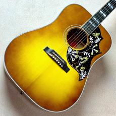 Gibson 【早割ボーナスセール・65本限定】Hummingbird Koa Carpathian Spruce #22695053【G-CLUB UMEDA】