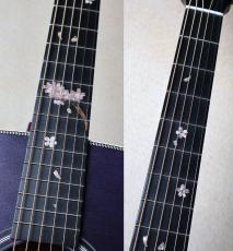 Headway 【早割ボーナスセール・透明感のある音色】HD-FUYUYOZAKURA'25 冬夜桜【G-CLUB UMEDA・最大48回無金利】_6