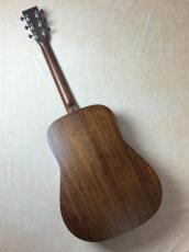 Martin 【早割ボーナスセール・数少ないレフティ】D-15M Lefty 2024年製【最大48回無金利キャンペーン・G-CLUB UMEDA】_5