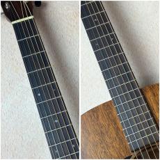 Martin 【早割ボーナスセール・数少ないレフティ】D-15M Lefty 2024年製【最大48回無金利キャンペーン・G-CLUB UMEDA】_6