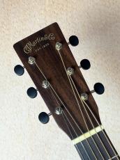 Martin 【早割ボーナスセール・数少ないレフティ】D-15M Lefty 2024年製【最大48回無金利キャンペーン・G-CLUB UMEDA】_8