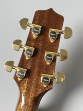 Takamine 【早割ボーナスセール】PTU541C N #62070331 【G-CLUB UMEDA・最大48回分割無金利】_9