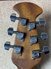 Ovation 【早割ボーナスセール・お求めやすいオベーション】CE44-RBB #CCV25080447【G-CLUB UMEDA】_6