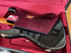 Fender Custom Shop LTD 1960 Dual-Mag Stratocaster - Handwound PU's / Aged Black/新品全国一律送料無料_4