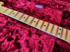 Fender Custom Shop '69 Stratocaster Heavy Relic - Handwound PU's / Olympic White/新品全国一律送料無料_2