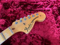 Fender Custom Shop '69 Stratocaster Heavy Relic - Handwound PU's / Olympic White/新品全国一律送料無料_3