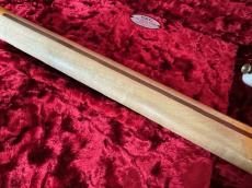 Fender Custom Shop '69 Stratocaster Heavy Relic - Handwound PU's / Olympic White/新品全国一律送料無料_5