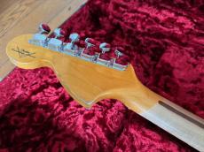 Fender Custom Shop '69 Stratocaster Heavy Relic - Handwound PU's / Olympic White/新品全国一律送料無料_6