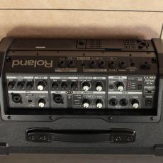 Roland CUBE Street EX CUBE-STEX_4