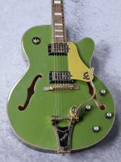 Epiphone 【特選中古セール】Emperor Swingster  -Forest Green Metaric-  【2021'sUSED】