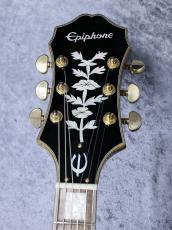 Epiphone 【特選中古セール】Emperor Swingster  -Forest Green Metaric-  【2021'sUSED】_3