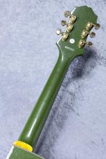 Epiphone 【特選中古セール】Emperor Swingster  -Forest Green Metaric-  【2021'sUSED】_5