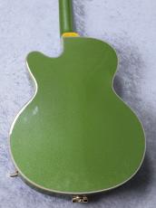Epiphone 【特選中古セール】Emperor Swingster  -Forest Green Metaric-  【2021'sUSED】_7