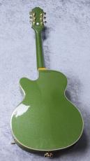 Epiphone 【特選中古セール】Emperor Swingster  -Forest Green Metaric-  【2021'sUSED】_8