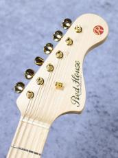 Red House Piccola JM Jazzmaster ~ Ice Blue Metallic ~ 0004924  [ワンオフモデル!][軽量約3.22Kg]_4