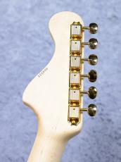 Red House Piccola JM Jazzmaster ~ Ice Blue Metallic ~ 0004924  [ワンオフモデル!][軽量約3.22Kg]_5