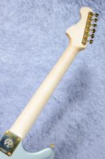 Red House Piccola JM Jazzmaster ~ Ice Blue Metallic ~ 0004924  [ワンオフモデル!][軽量約3.22Kg]_7