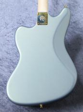 Red House Piccola JM Jazzmaster ~ Ice Blue Metallic ~ 0004924  [ワンオフモデル!][軽量約3.22Kg]_8