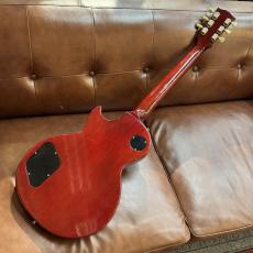 Gibson 【トラ杢・軽量】Les Paul Studio  WineRed [3.86㎏] 2001年製 3Fギブソンフロア_8